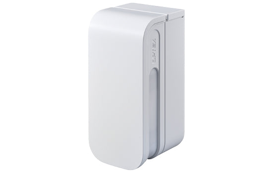 Optex Shield Wireless Long Range PIR Detector - wireless excl. TX, 12m detection area on both sides, 4 PIR tech, IP55