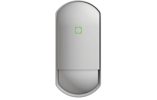 Optex FlipX Indoor STD Digital PIR - 12m x 85° Wide and/or 18m x 5° with rotatable lens Grade 2 incl. Bracket