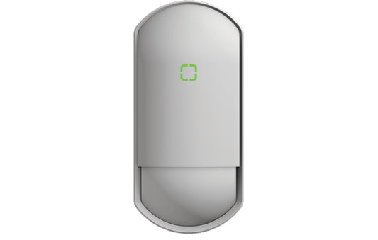 Optex FlipX Indoor STD Digital PIR - 12m x 85° Wide and/or 18m x 5° with rotatable lens Grade 2 incl. Bracket