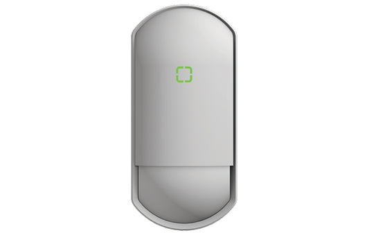 Optex FlipX Indoor STD Digital PIR - 12m x 85° Wide and/or 18m x 5° with rotatable lens Grade 2 excl. Bracket