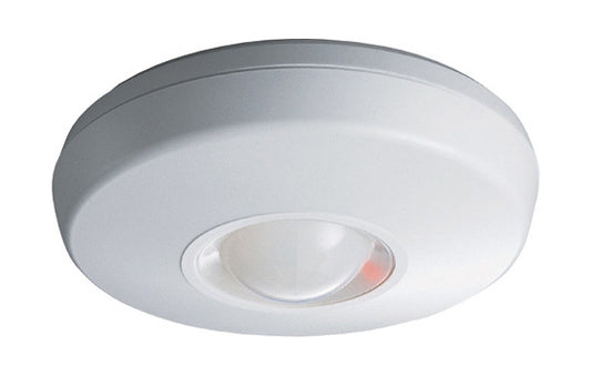 Optex 360° Ceiling Mount Detector - up to 12m, mounting height of 2.4m 3.6m
