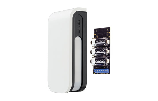 Optex Shield Wireless Long Range PIR Detector