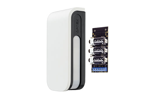 Optex Shield Wireless Long Range PIR Detector