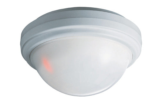 Optex 360° High Mount Ceiling Detector - up to 18m, mounting height of 2.4 to 5m