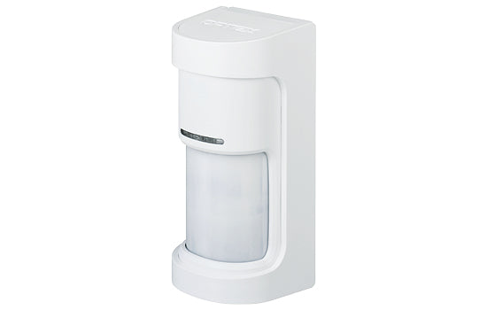 Optex 180° High Mount Outdoor PIR Detector, AM - anti masking, 12m x 180° coverage, high mount: 2M, low mount: 0.8 to 1.2m, IP55