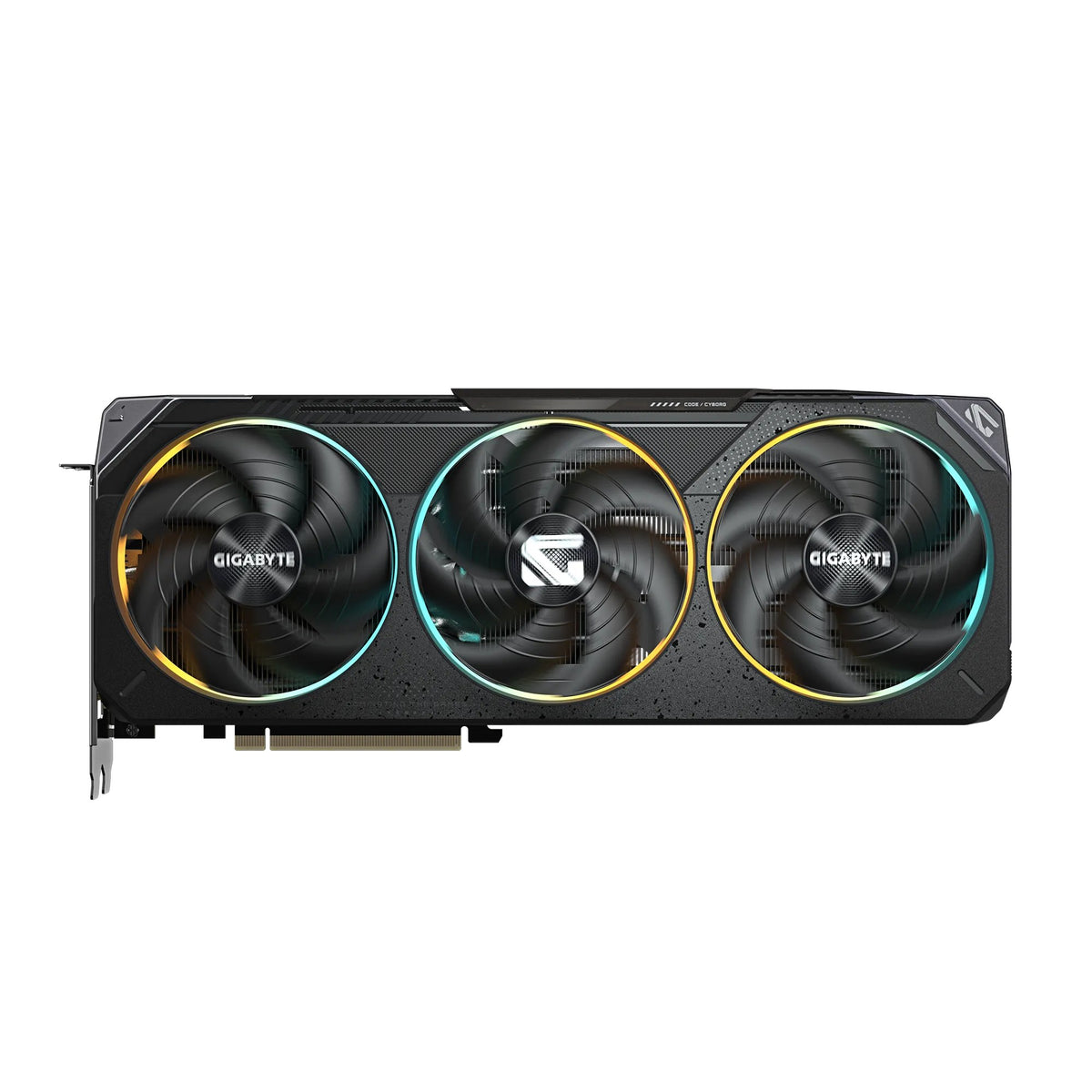 GIGABYTE nVidia GeForce RTX™ 5070 GAMING OC - 12GB GDDR7 HDMIx1/DPx3