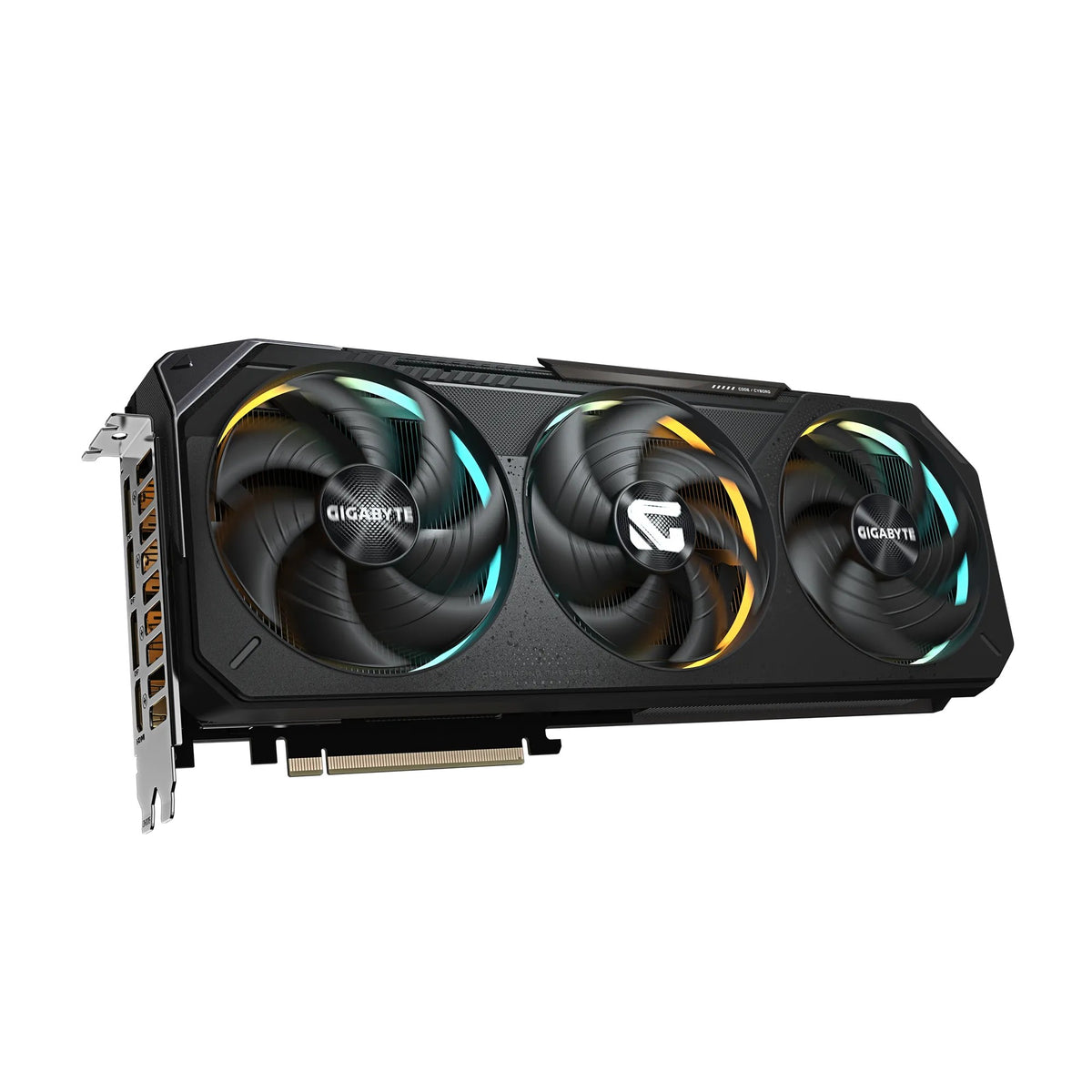 GIGABYTE nVidia GeForce RTX™ 5070 GAMING OC - 12GB GDDR7 HDMIx1/DPx3