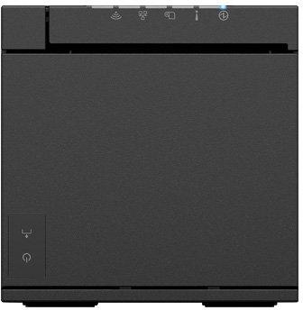 Epson TM-M30III (112); Standard; BLK; PS; EU; USB + ETHERNET