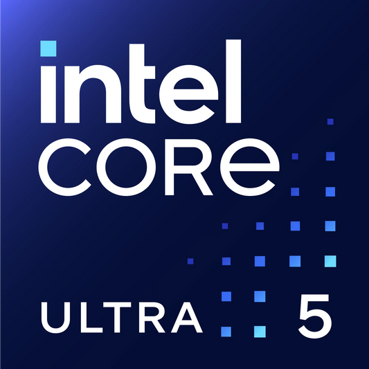 Intel Ultra 5 250K 4.2GHz LGA1851 18-core CPU