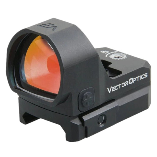 Frenzy-X1 1x22x26 MOS Multi Reticle - SCRD-M36