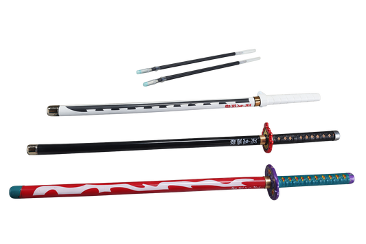 FAS3-31 Sword Pen With 2 Refills