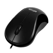 MOUSE - Black