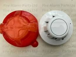 Smoke Detector - Optical S65 - DP652