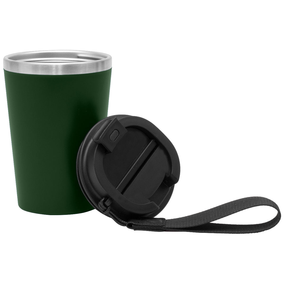 350ml Nabela S/S & PP Tumbler