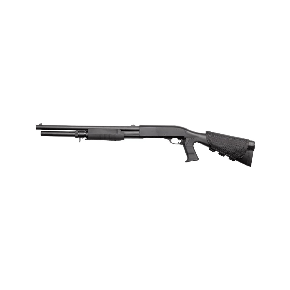 ASG FRANCHI SAS 12 3-Burst Airsoft Rifle - 16061