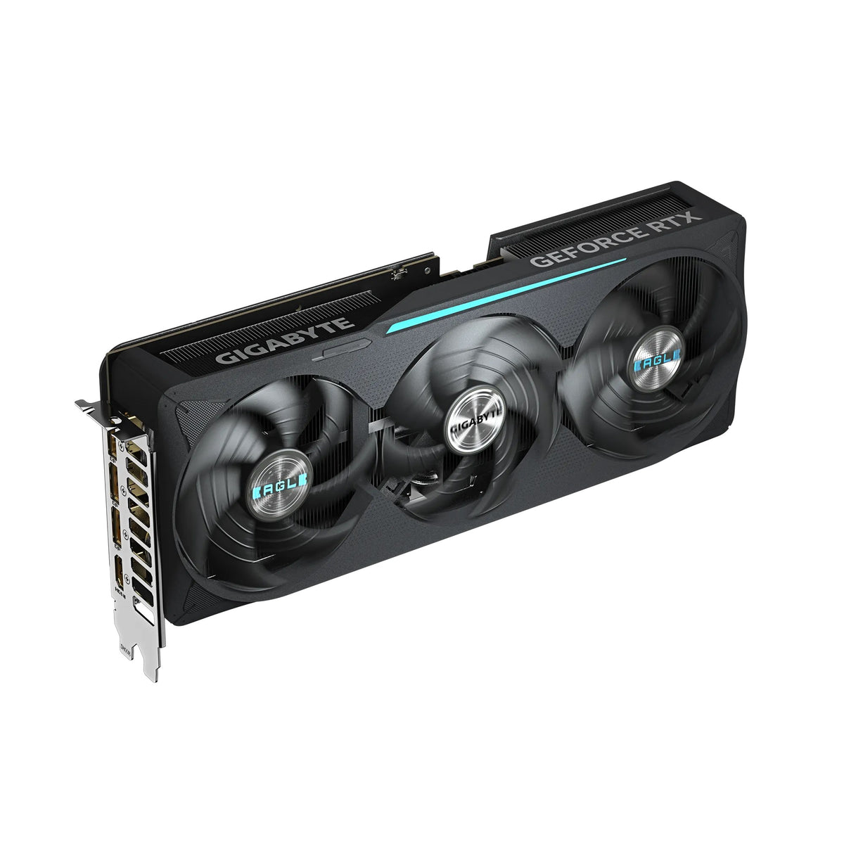 GIGABYTE nVidia GeForce RTX™ 5070Ti EAGLE OC SFF - 16GB GDDR7 HDMIx1/DPx3