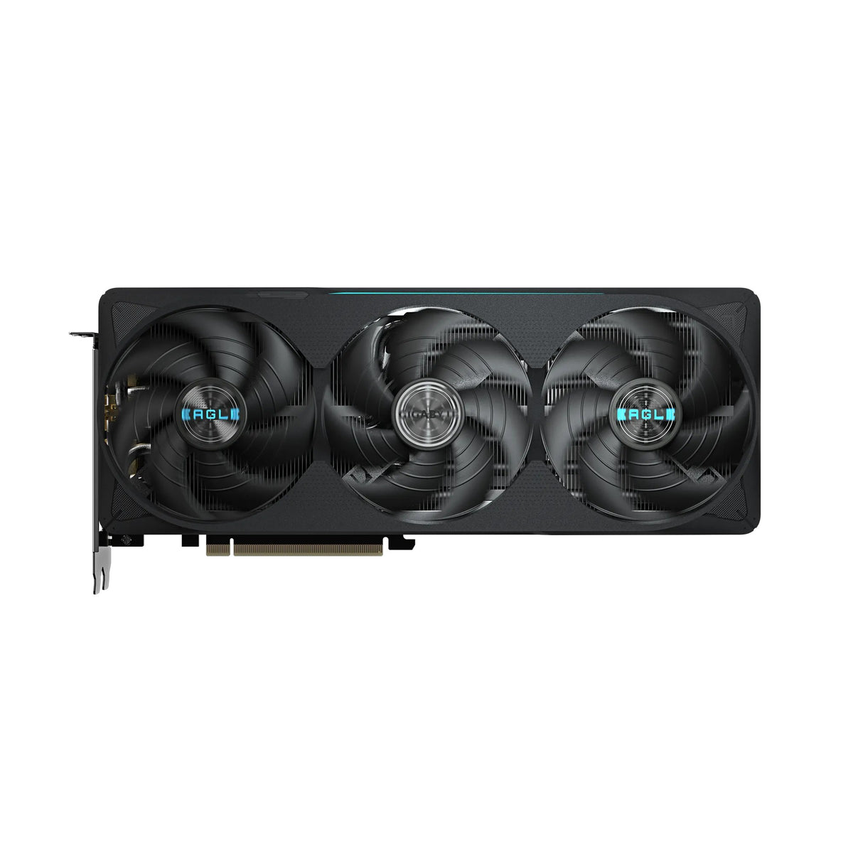GIGABYTE nVidia GeForce RTX™ 5070Ti EAGLE OC SFF - 16GB GDDR7 HDMIx1/DPx3