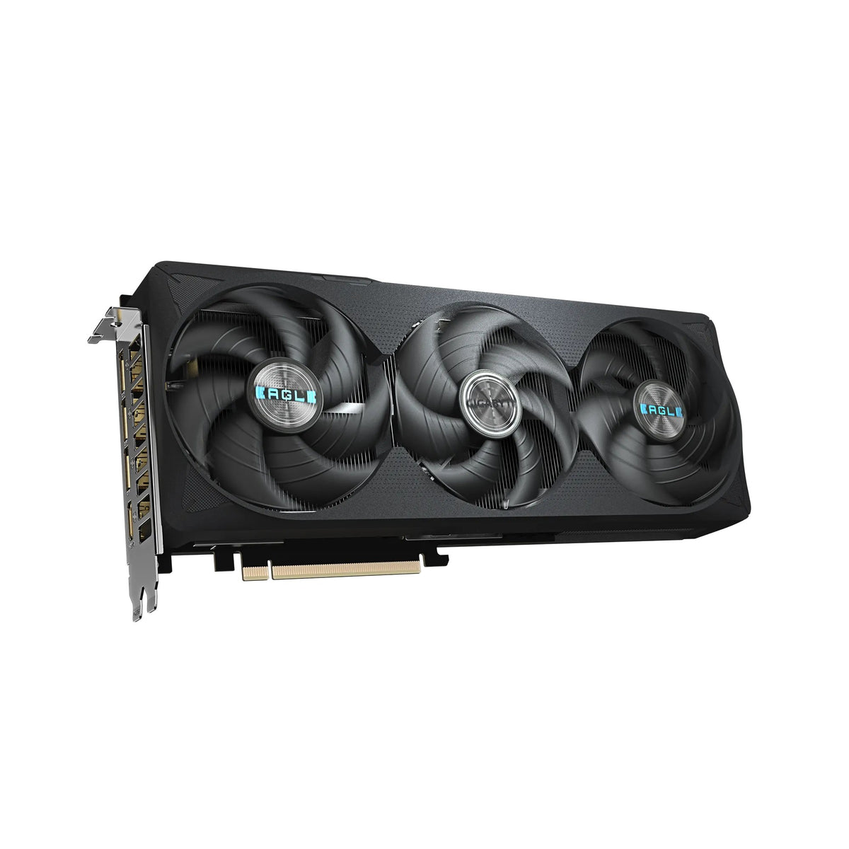 GIGABYTE nVidia GeForce RTX™ 5070Ti EAGLE OC SFF - 16GB GDDR7 HDMIx1/DPx3