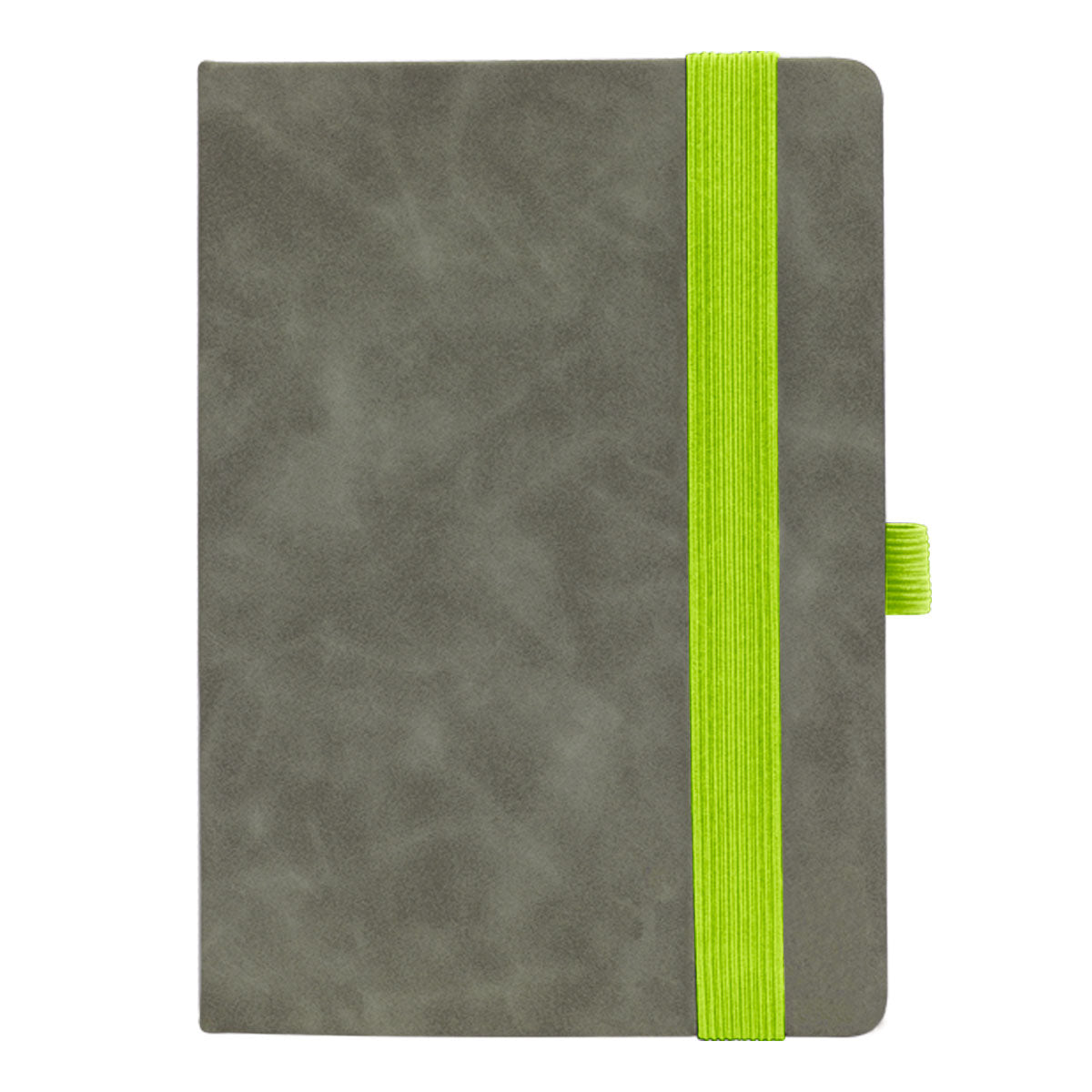 Yukon A5 Soft Cover Notebook