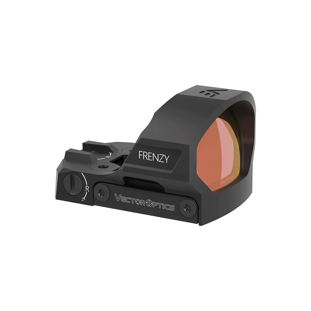 VECTOR OPTICS FRENZY-S 28X19 Guards On Duty Security
