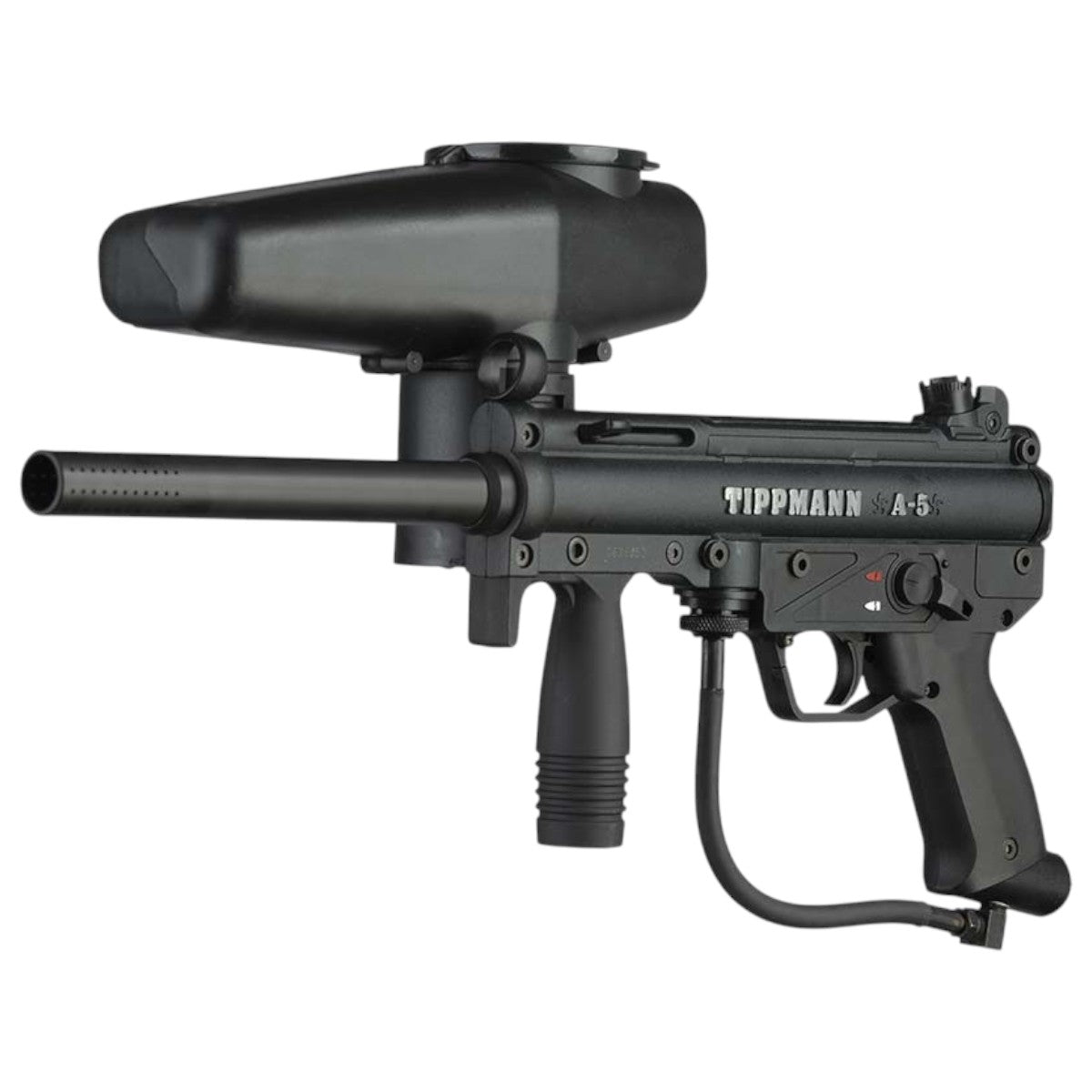 Tippmann A5 Black Paintball Marker