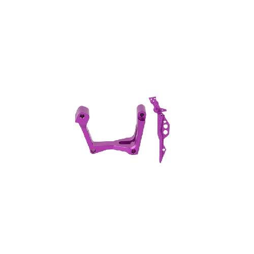 G-10-140-6 SSG-1 Dress-Up Kit - Purple