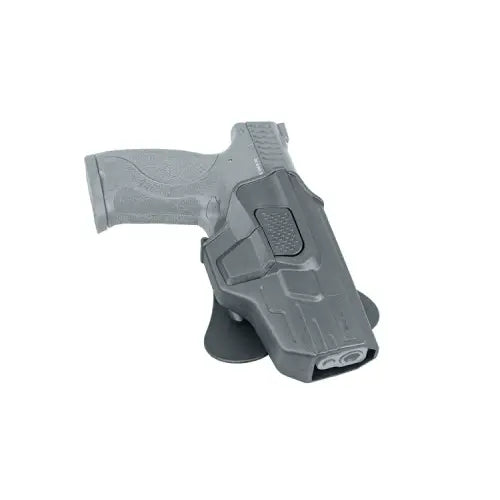 Umarex Polymer Paddle Holster S&W M&P Pistols - 3.1599