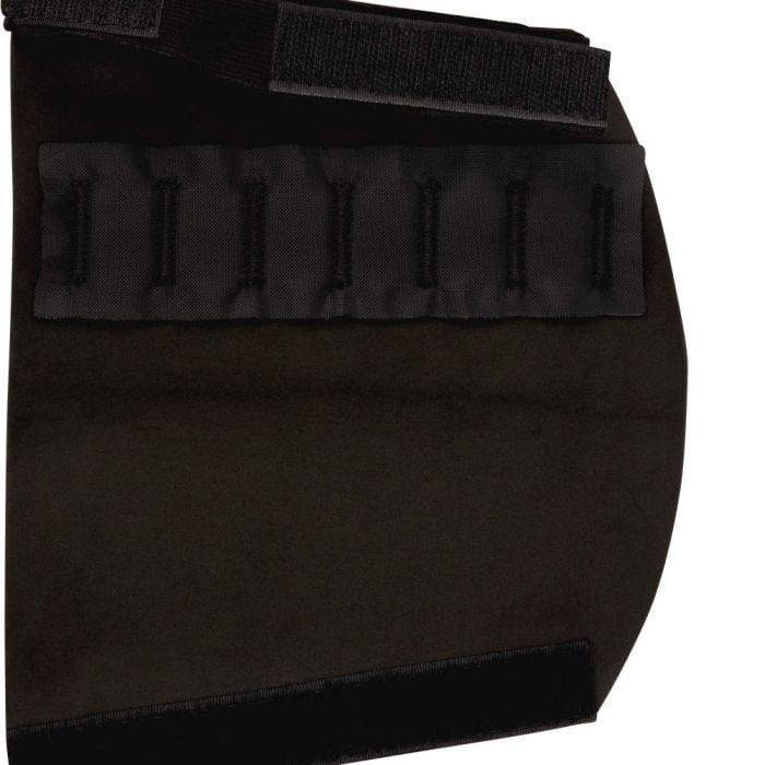 ALLEN BUTTSTOCK CARTRIDGE HOLDER CAMO ALLEN BUTTSTOCK CARTRIDGE HOLDER CAMO