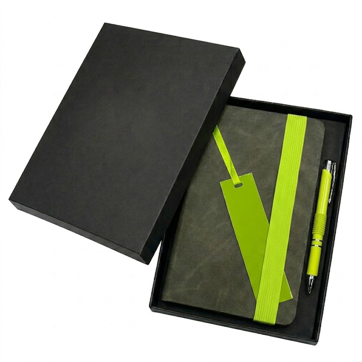 Catalyst Notebook & Pen Gift Set
