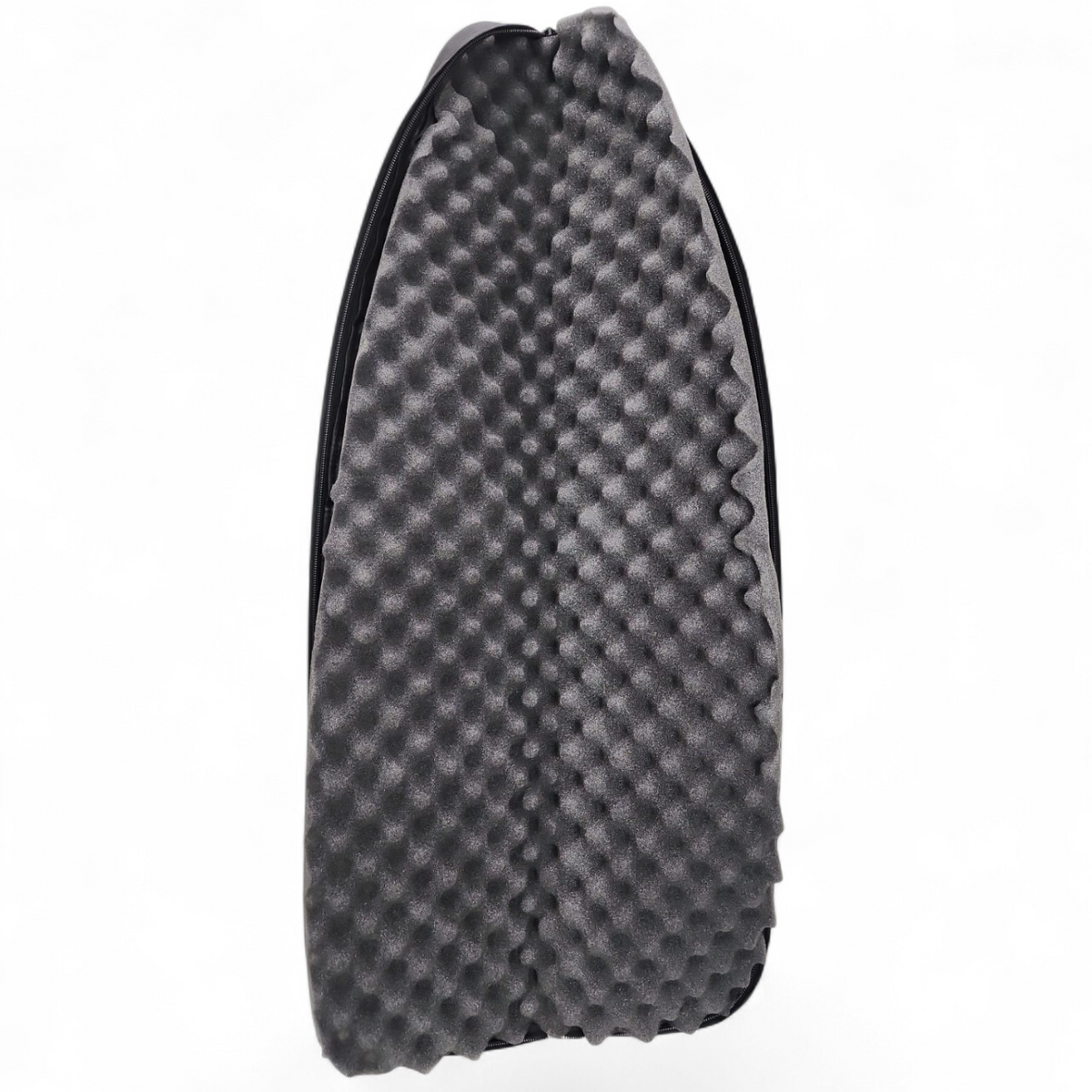 Ballistic Rifle Bag 94cm Black FAS9-4B – Tactical Padded Gun Case
