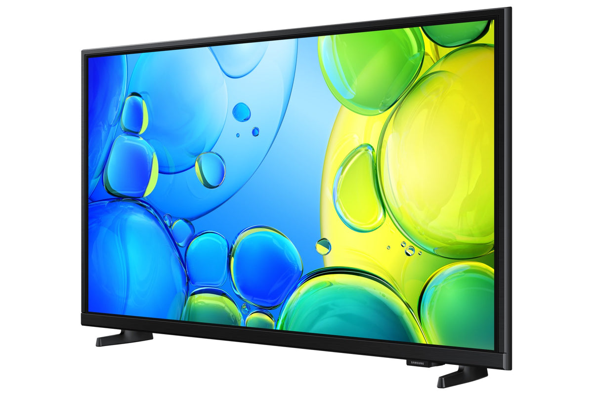 SAMSUNG UA43F6000F 43'' FHD Smart TV; 1920 x 1080 Resolution; Refresh Rate 50Hz; USB-A x 1; HDMI x 2; Ethernet x 1; Tizen OS; Ob