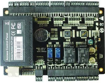 ZKTeco C3-200 Plus Two Doors Controller RFID