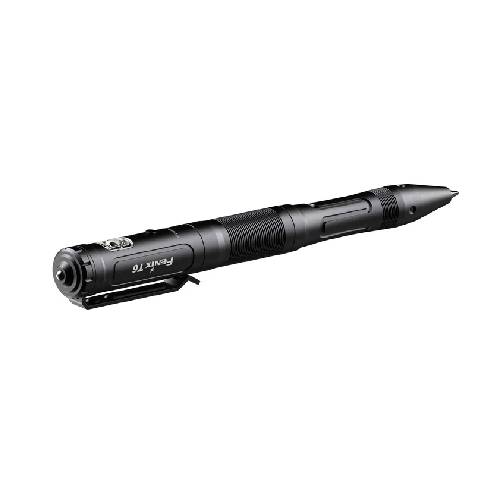Fenix T6 Flashlight (Black)