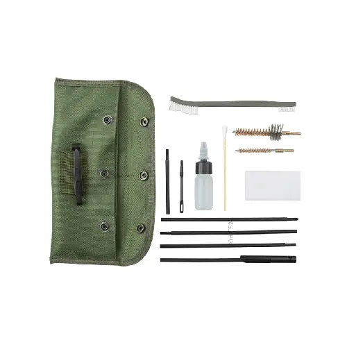 Vector Optics - AR15 / M2 Cleaning Kit Pouch - GPGC-A15P