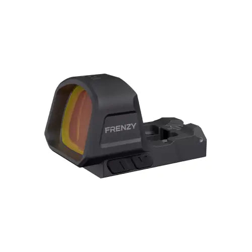 Vector Optics Frenzy F3 6MOA Red Dot Sight - SCRD-79
