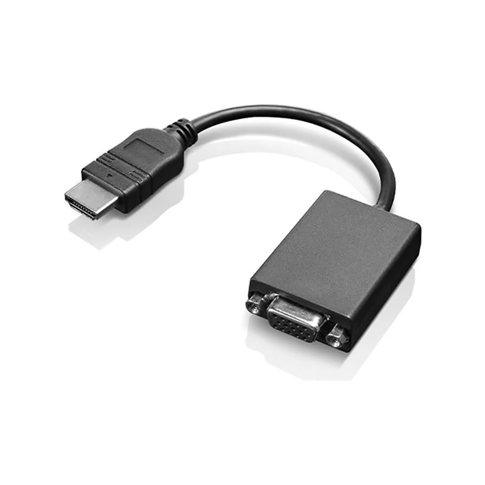 Lenovo HDMI to VGA Monitor Adapter - Guards On Duty Shop & Security Guards