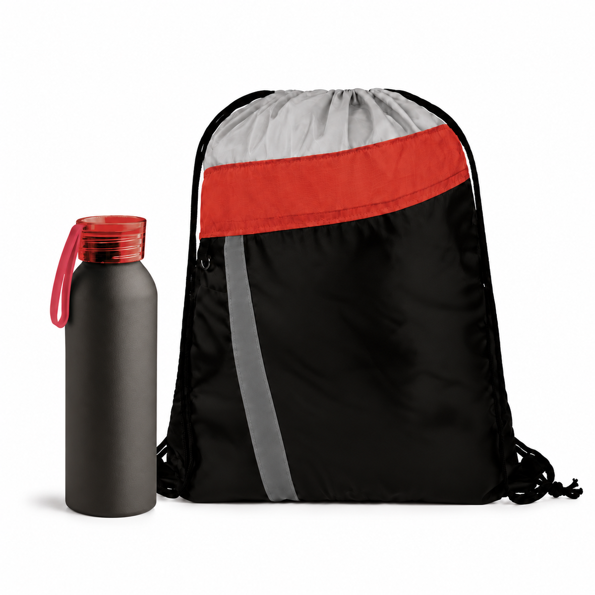 Adventure Essentials Gift Set - Red