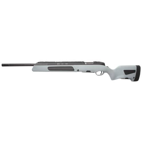 ASG Steyr Scout Airsoft Sniper Rifle Grey 6mm - 19635