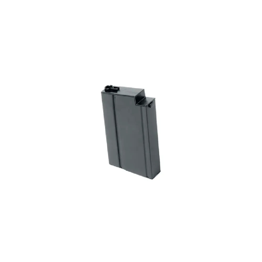 G&G 120R Mid-Cap Magazine for GR14 Series (Black) - G-08-130