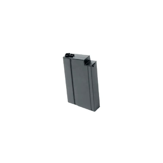 G&G 120R Mid-Cap Magazine for GR14 Series (Black) - G-08-130