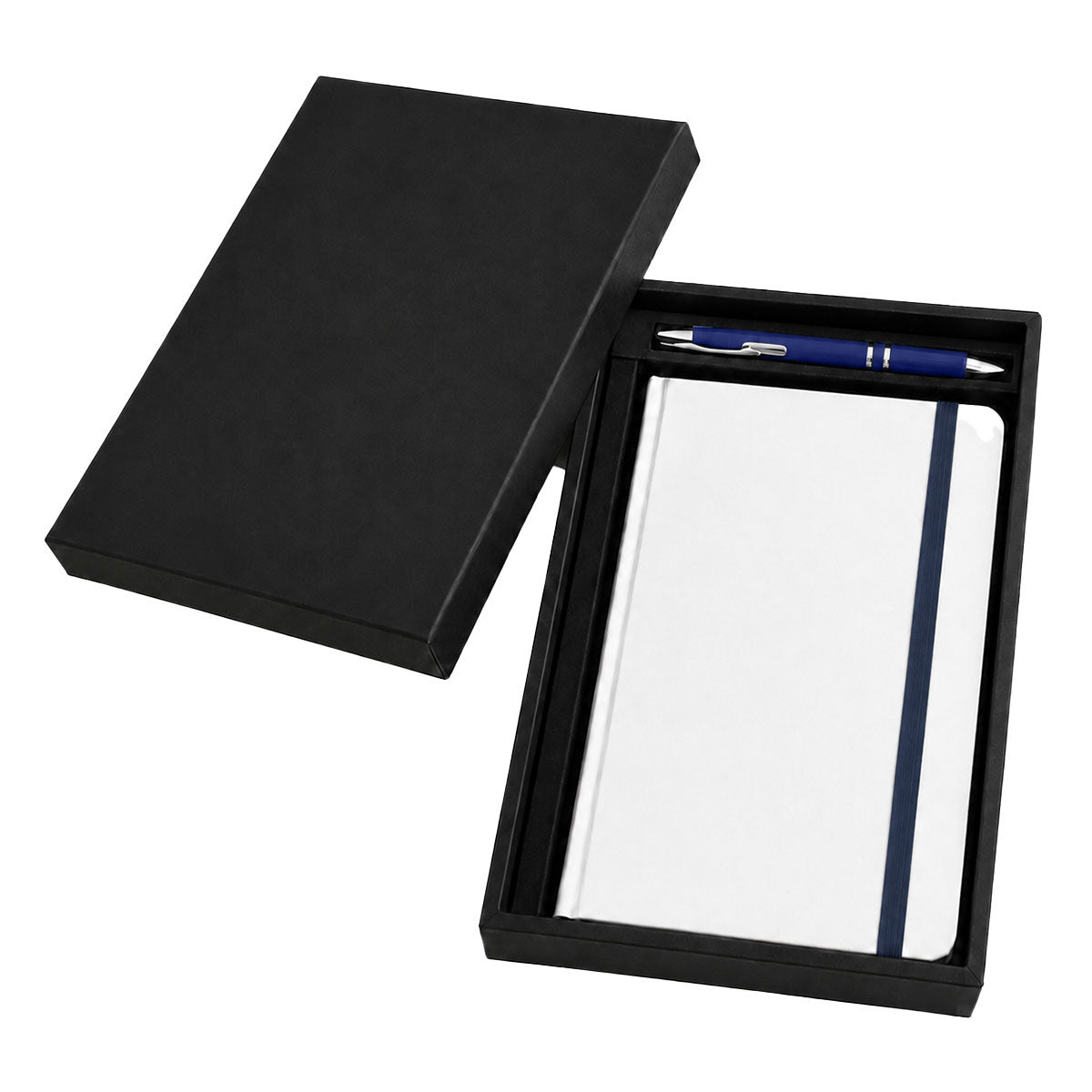 Nova Notebook & Pen Gift Set