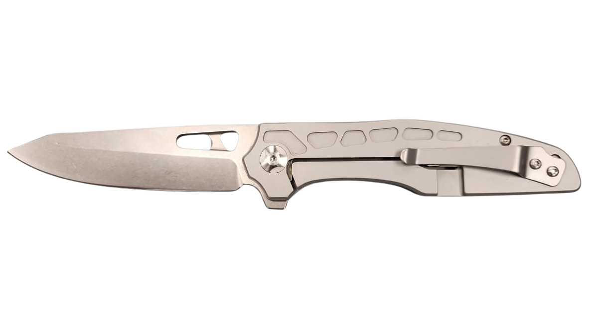FAS7-18 Pocket Knife Folding