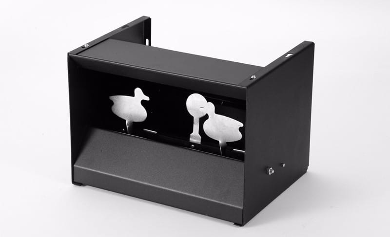 2 Duck Trap