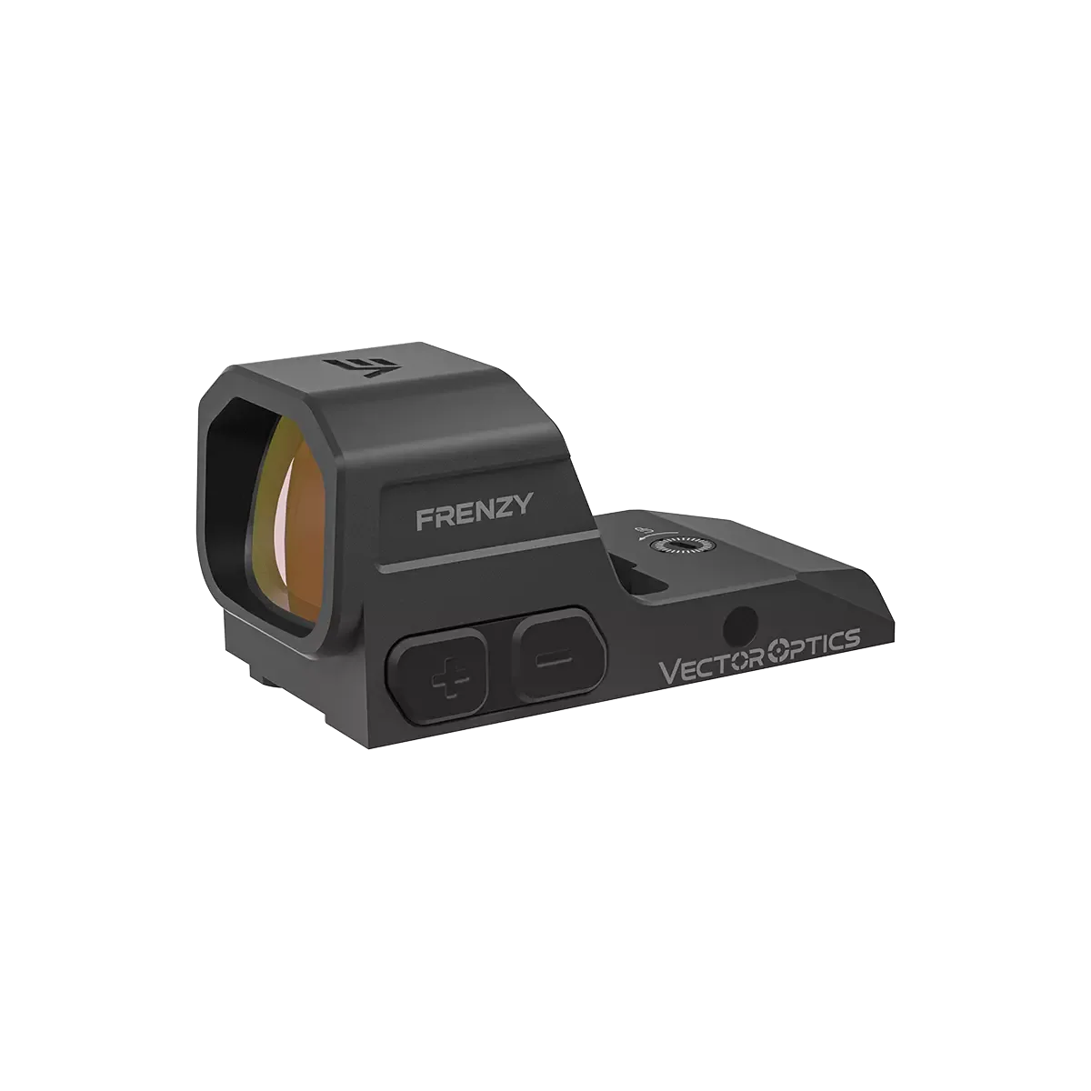 Vector Optics Frenzy FA 1x16x21 Standard MOS Red Dot Sight Guards On Duty Security