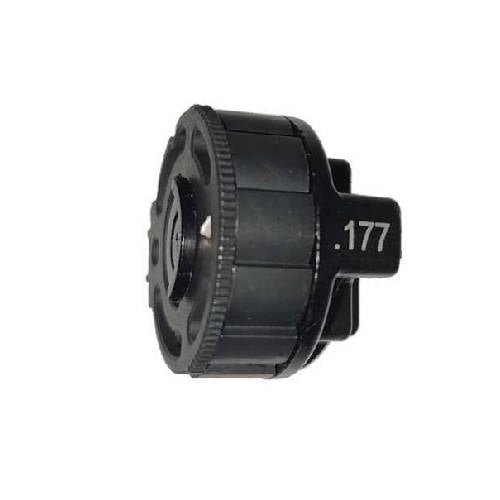 GR1000X magazine 4.5