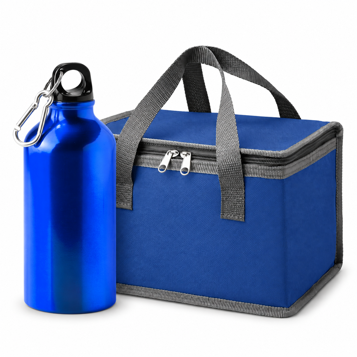 Cooler Essentials Gift Set - Blue