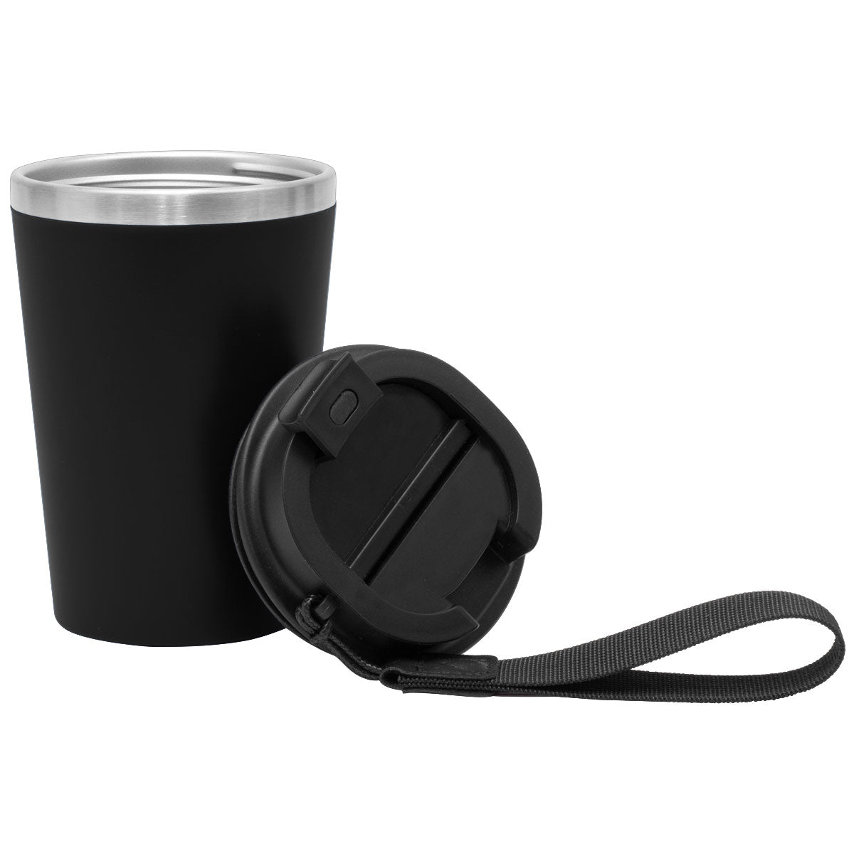 350ml Nabela S/S & PP Tumbler