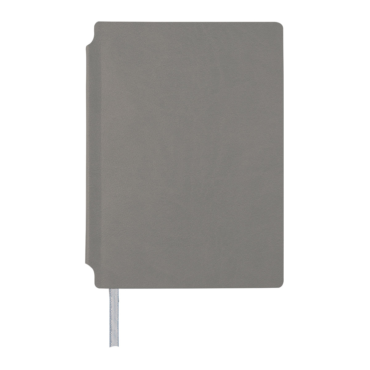 Soft Touch PU Notebook