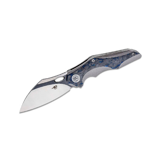 Bestech BT2105A Nogard Titanium & AMP- BT2105A