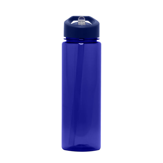 Sipster 700ml Bottle - Blue